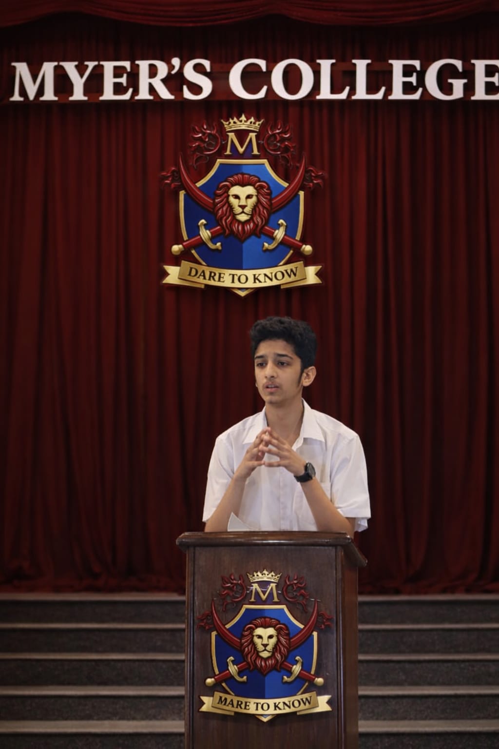Debating Society